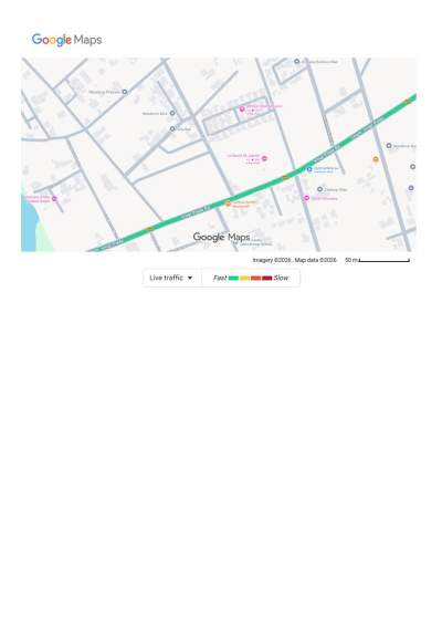 Prime Residential Land Pereybere - Land