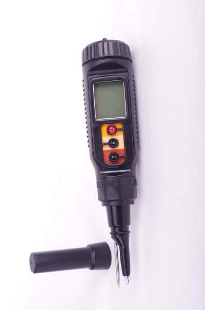 PH-08 Waterproof Pen-type Soil pH Meter - All electronics products