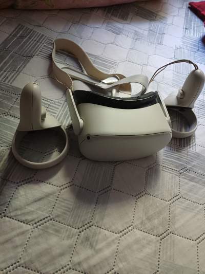 Oculus Quest2 VR - All Informatics Products on Aster Vender