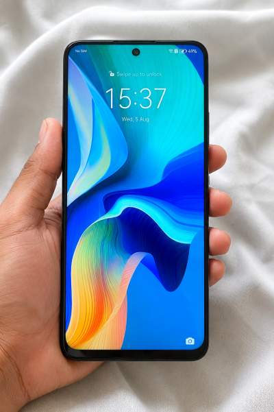 Huawei Nova Y90 - Huawei Phones
