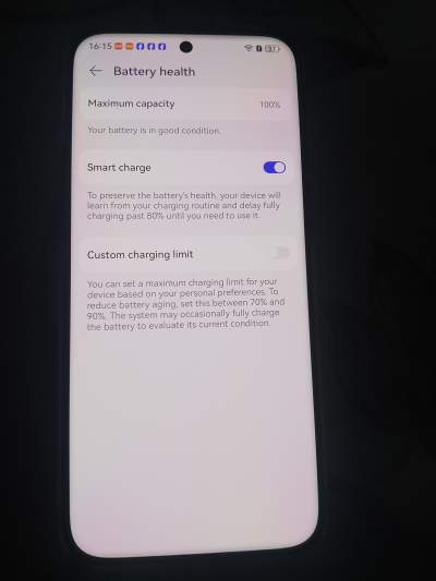 Huawei p80 pro - Huawei Phones