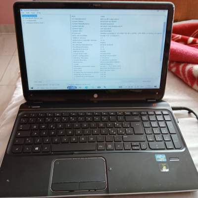 For Sale used Laptop - All Informatics Products