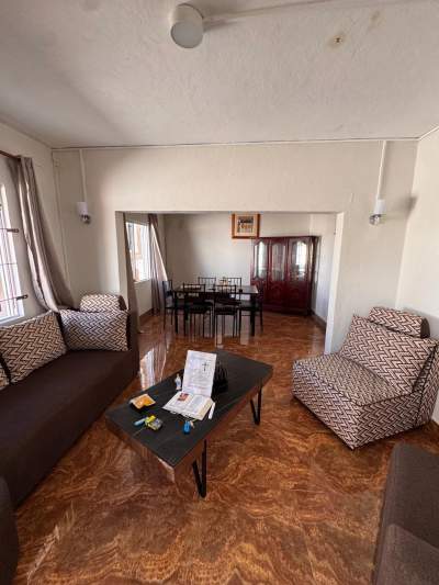 House for sale at Camp Fouquereaux - House