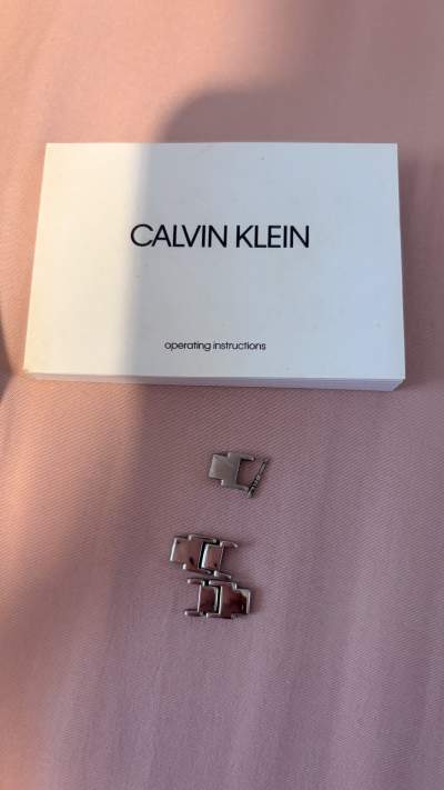 Calvin Klein Watch - Watches
