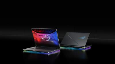 Asus ROG Strix G18 G815LM - Gaming Laptop
