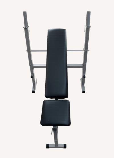 Home Gym bench - Fitness & gym equipment
