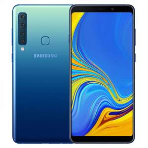 Samsung Galaxy A9  - Others on Aster Vender