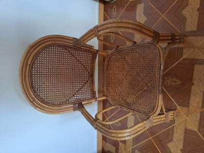 Sofa(Rotin) - Others
