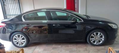 Executive car - Family Cars