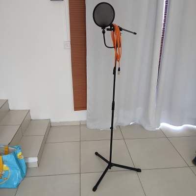 Stend Micro en très bon état - Other Studio Equipment