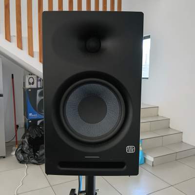 Eris Studio 8 Monitor - Presonus - Other Studio Equipment