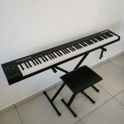 Keystation 88 MK3 M-AUDIO - Piano