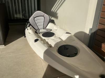 Single Kayak - Water sports