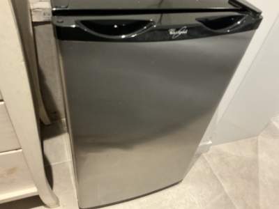 Bar Fridge - Kitchen appliances