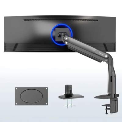 Vivo Ultrawide Monitor Desk Arm Mount (17