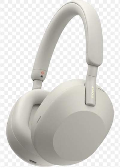 Headphone Sony WH1000XM5 - Headphone on Aster Vender