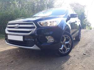 2019 Ford Kuga Ecoboost 1.5 - SUV Cars on Aster Vender