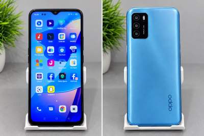 OPPO 16 32 GB - Android Phones