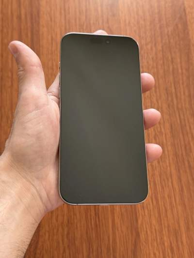 iPhone 16 Pro Max - iPhones