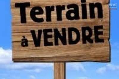 8 perches Solferino no 5 Vacoas - Land on Aster Vender