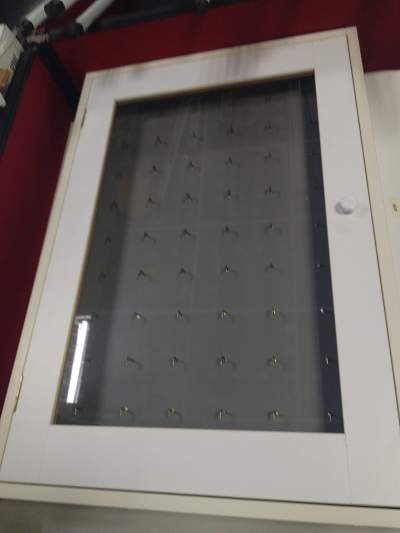 À vendre : armoire à clé (60 places) - Others