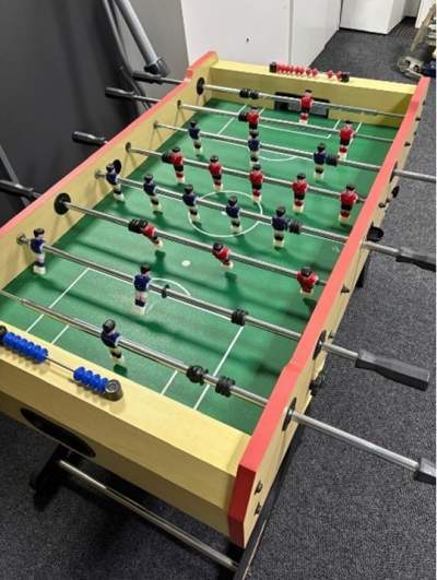 À vendre : Baby-foot - Baby Foot