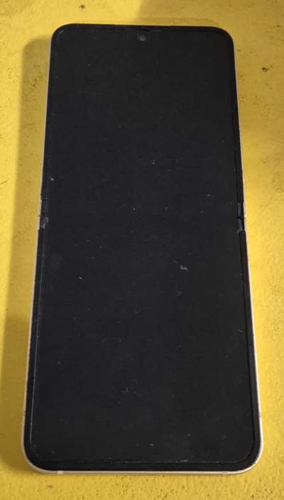 Samsung Zflip6 - Galaxy S Series