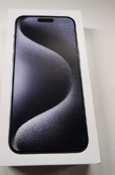 iPhone 15 Pro 256GB - Other phone accessories