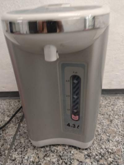 Thermos - All electronics products