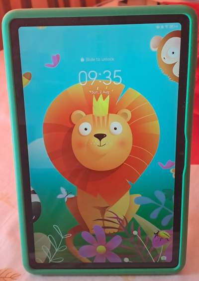 HUAWEI MATEPAD SE KIDS - Tablet