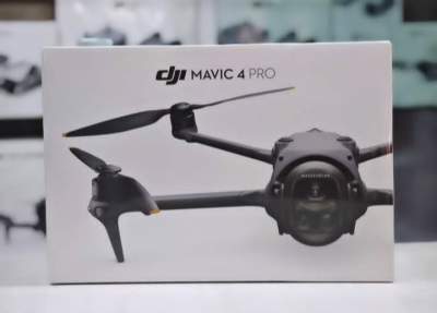 Dji Mavic 4 Pro Fly More Combo Drone - All electronics products