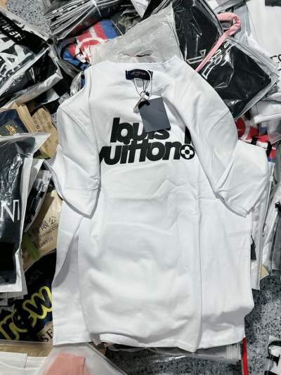 WHOLESALE T SHIRT(DESIGNER)👕🔥 - Shirts (Men)