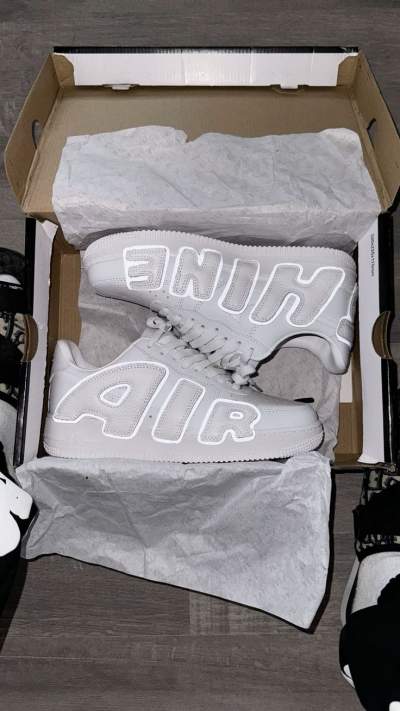 Nike cpfm shoes for sale(original) - Sneakers