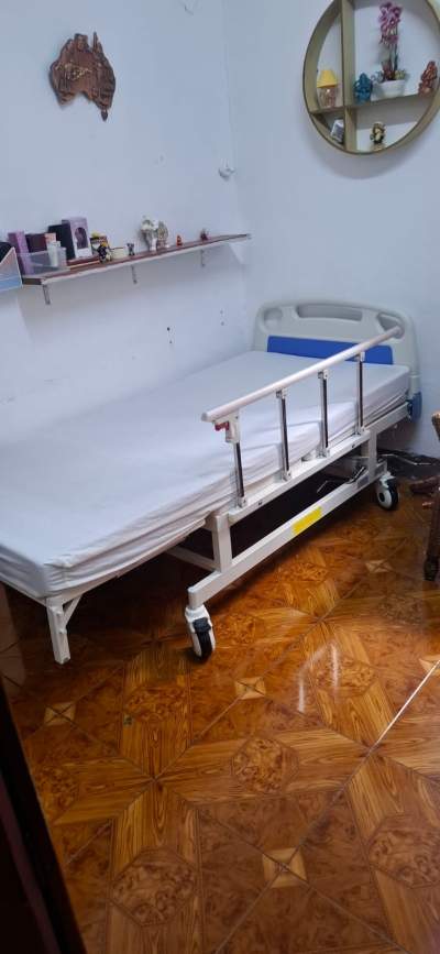 Medical bed - Other Medical equipment