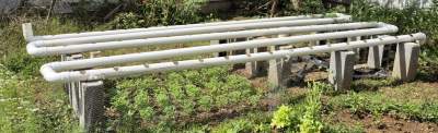 NFT Hydroponic System for sale - All Hand Power Tools
