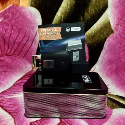Wahl Shaver - Other Hair Care Tools