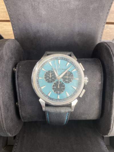 Bernhard H.Mayer - Watches