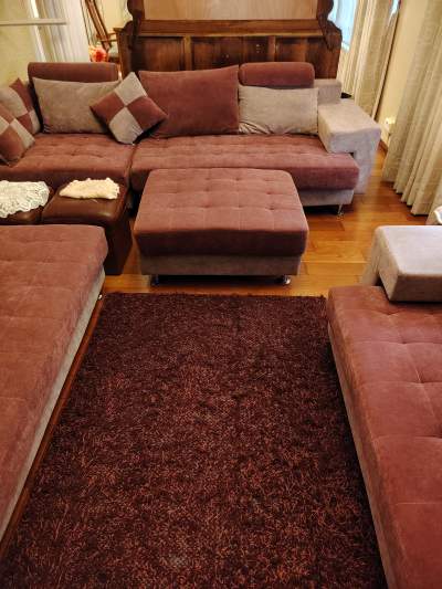 Sofa set for Living Room - Living room sets