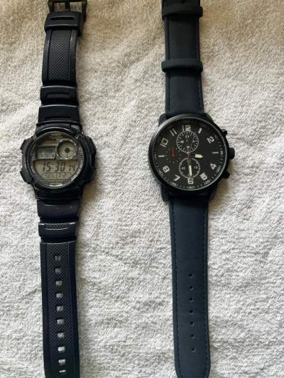 Men's watches - All electronics products