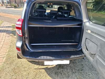 Rav 4 2012 vx awd - Family Cars