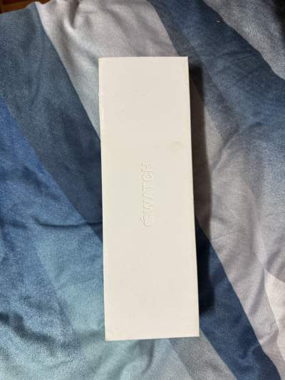 Apple watch s9 - Smartwatch