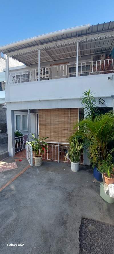 Maison a vendre - House