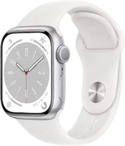 APPLE WATCH SERIES 8 - Good condition as new - Smartwatch
