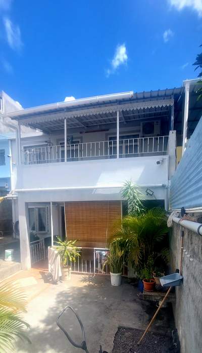 Maison a vendre - House