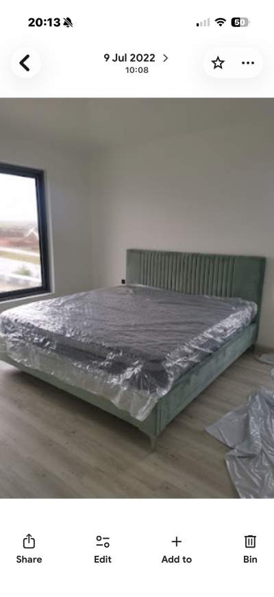 Bed for sales - Bedroom Furnitures
