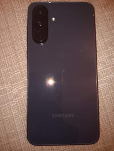 Samsung Galaxy A36 5G 128 GB - Galaxy A Series
