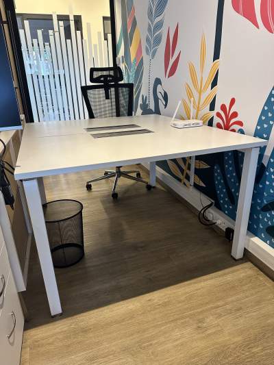 Desks for sale - great condition - Desks