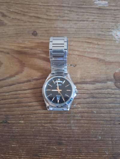 Casio Watch - Watches