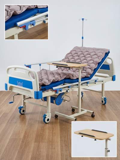 Lit médical - Health Products