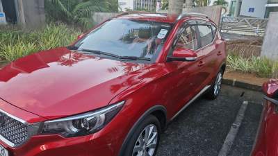 A vendre - MG ZS Sports + - Compact cars